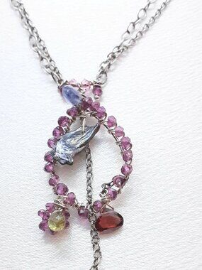 NEW Ivy Stella 16 inch Necklace